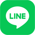 line button