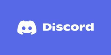 discord封面
