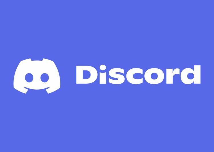 discord封面