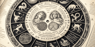 投資理財十二星座