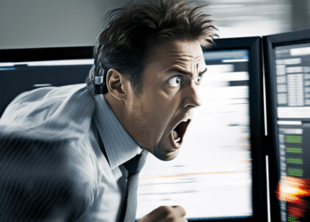 加密貨幣短線交易