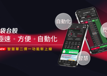 【口袋證券】 最在乎年輕人的證券！下單APP好用、優惠的手續費
