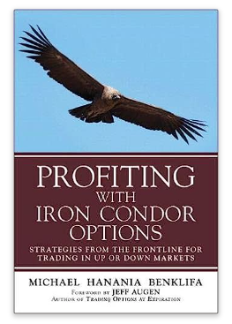 Profiting with Iron Condor Options
