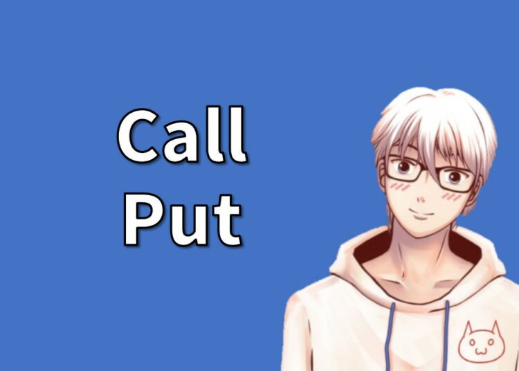 Call Put