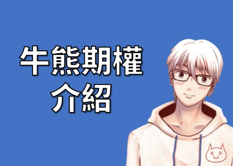 牛熊期權