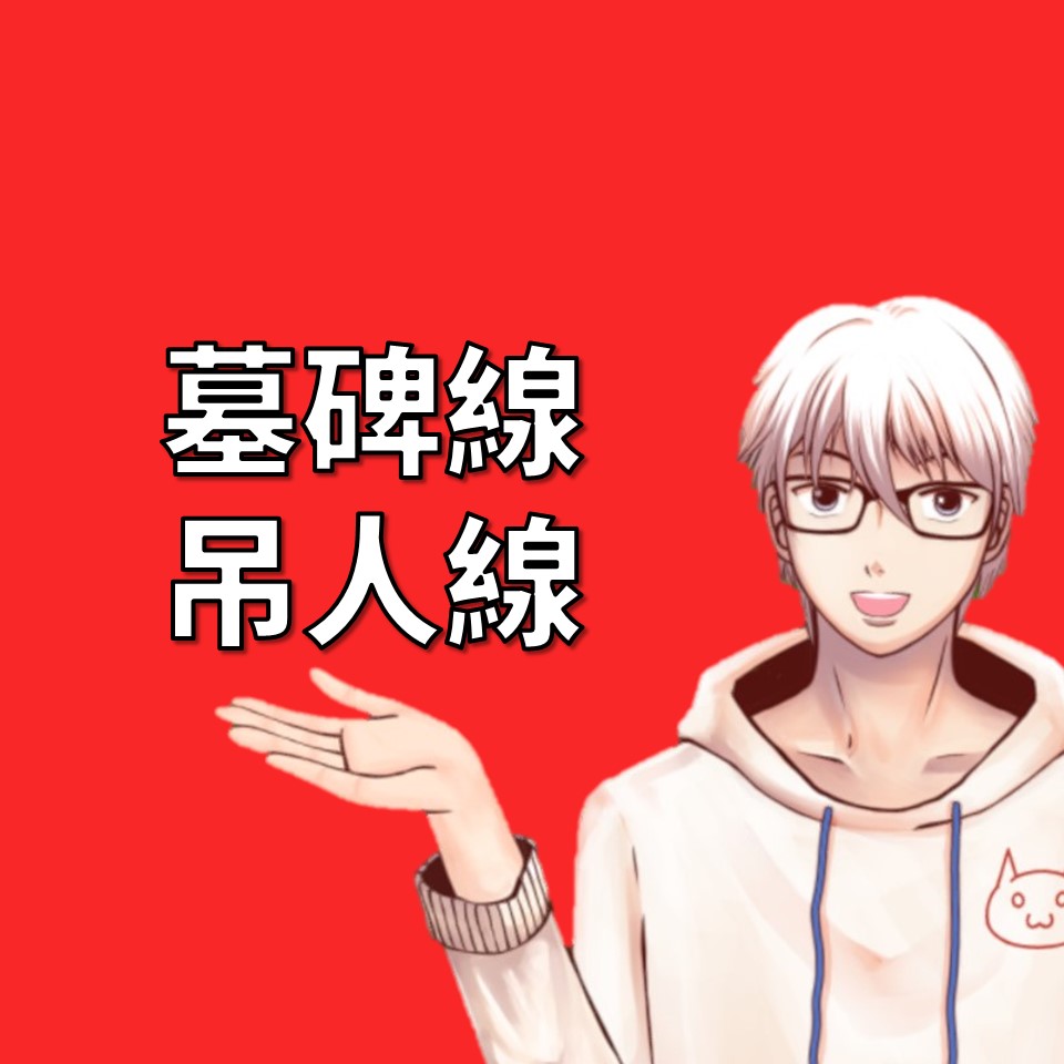 探究股市的預警信號：了解墓碑線與吊人線| OP凱文