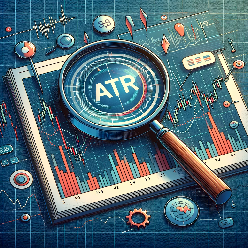 ATR指標：深入了解股票交易中的市場波動性| OP凱文