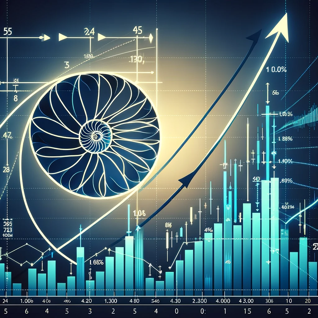 斐波那契數列：股市投資者的隱藏祕密| OP凱文