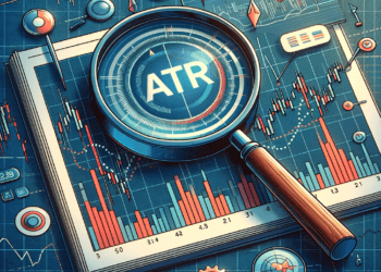 股票ATR技術分析指標
