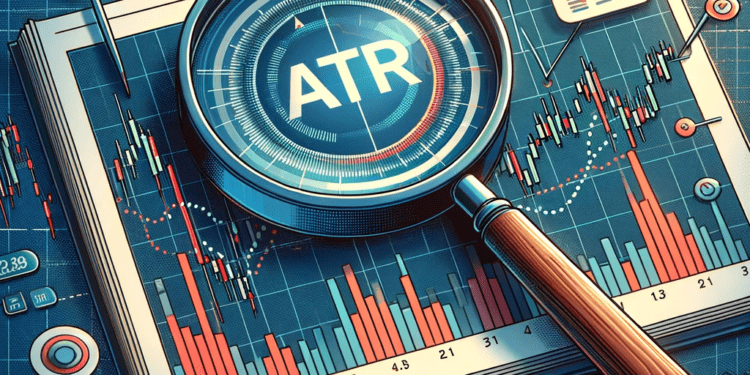 股票ATR技術分析指標