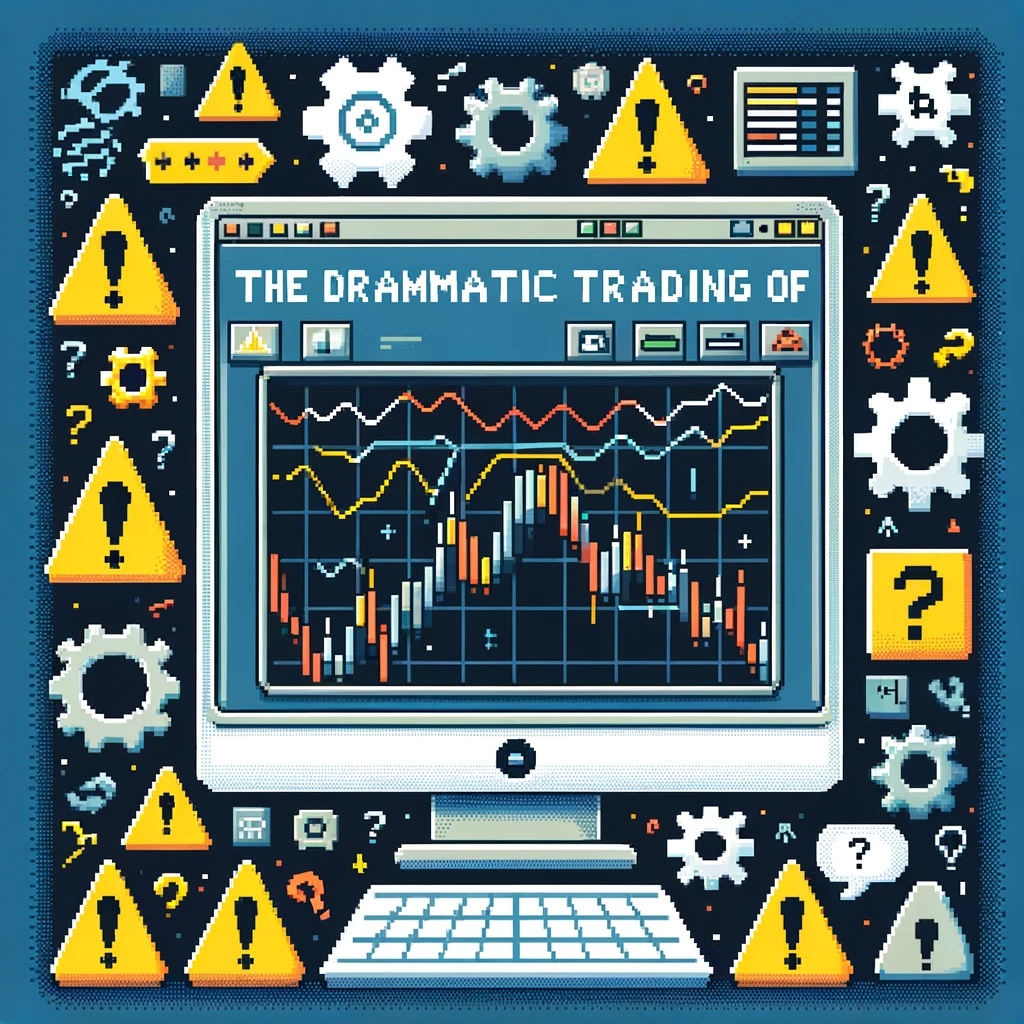 程式交易的缺點與風險，以及應對策略| OP凱文