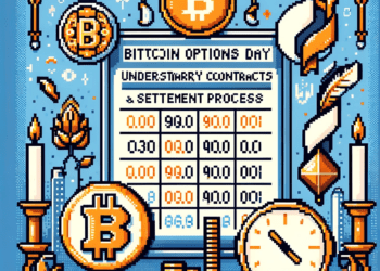 比特幣期權交割日