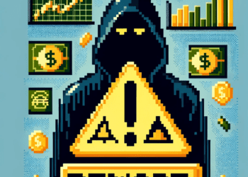 警惕量化交易詐騙