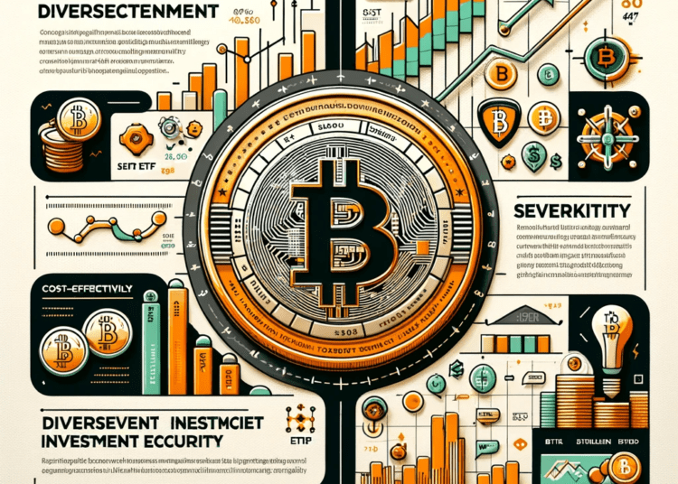 比特幣ETF