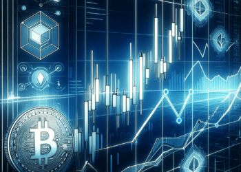 加密貨幣深度圖