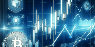 加密貨幣深度圖