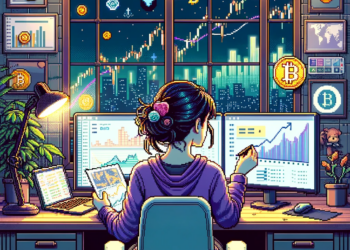 加密貨幣信用卡