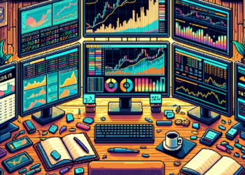 tradingview加密貨幣技術分析