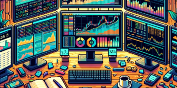 tradingview加密貨幣技術分析