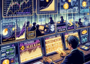 期貨與融資融券