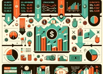股票期貨：除息、除權、現金減資