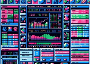 選擇權模擬交易