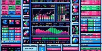 選擇權模擬交易