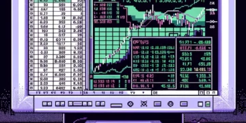 選擇權交易與Excel：VBA和DDE