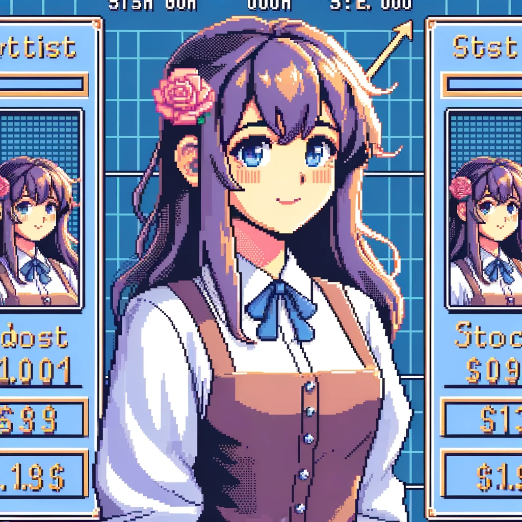 股票投資相關的日語介紹| OP凱文