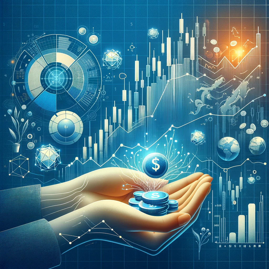 股票被動收入策略：打造穩定收益流，邁向財富自由| OP凱文