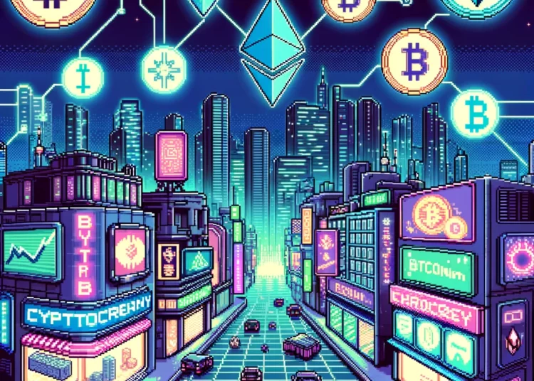 加密貨幣與台灣法規：平衡創新與監管