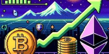 加密貨幣長期投資：被動投資策略