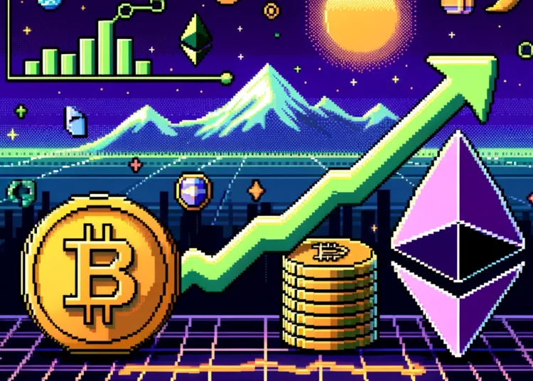 加密貨幣長期投資：被動投資策略