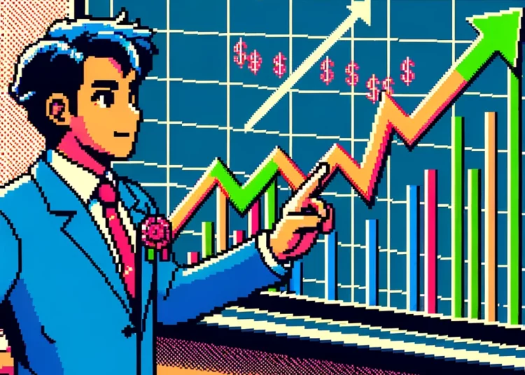掌握股票投資利潤：精通停利點設定策略