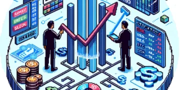 股票成本調整：投資管理的關鍵步驟