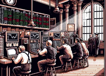 股票歷史：從荷蘭東印度公司到台灣證券市場的年代演變