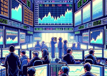 股票技術指標背離的解析