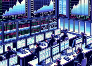 均價線，股票的平均價格