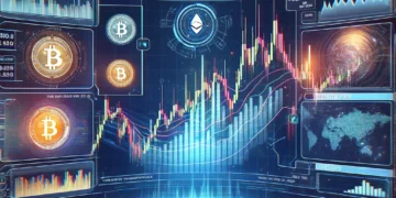 交易加密貨幣如何看盤？