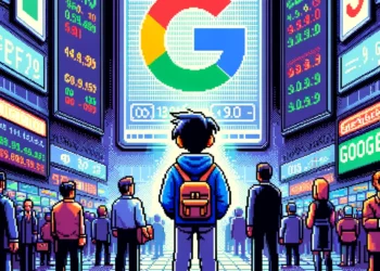 小資族可以買Google股票嗎？股票代碼GOOG