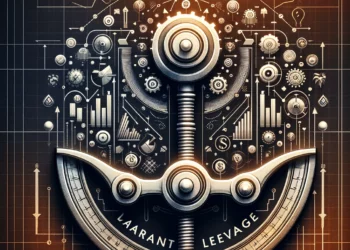 解析權證槓桿：放大投資效益