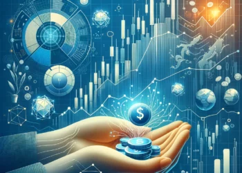 股票被動收入策略：打造穩定收益流，邁向財富自由