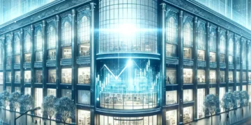 股票市場分析：深探百貨業的經營現況與未來趨勢