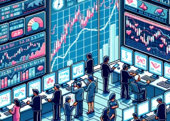 對沖策略(Hedge)解析：投資者如何運用對沖降低風險與追求穩健收益