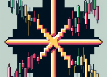 揭秘黃金交叉與死亡交叉：掌握股票市場趨勢的關鍵策略