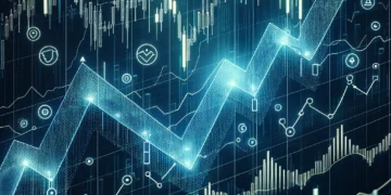 ZigZag指標:市場趨勢的指引