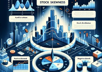 股票偏度