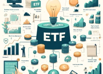 保管銀行影響ETF的投資成本