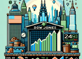 美國道瓊工業指數：了解其重要性與發展