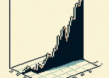 股票技術分析中的破底翻：掌握趨勢反轉的關鍵時刻